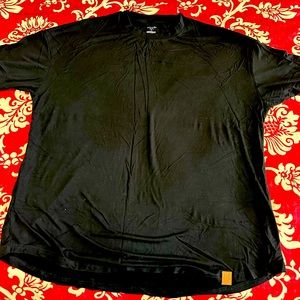 Little Bipsy Womens oversized bamboo shirt